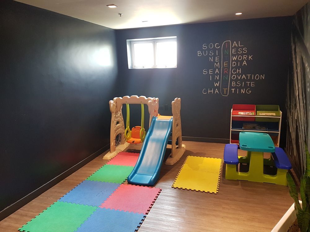 Отель Ibis Porto Alegre Aeroporto Экстерьер фото